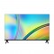 TCL Smart Τηλεόραση 32" HD Ready LED 32S5400A HDR (2023)